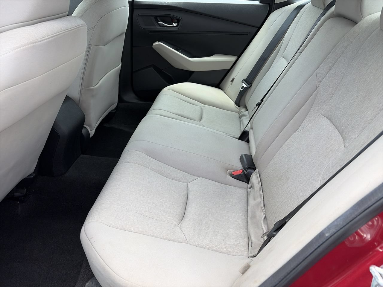 Used 2024 Honda Accord EX image 19