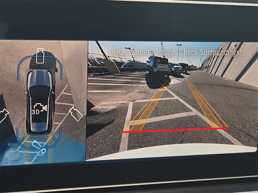 New 2026 Mercedes-Benz GLE 350 4MATIC image 20