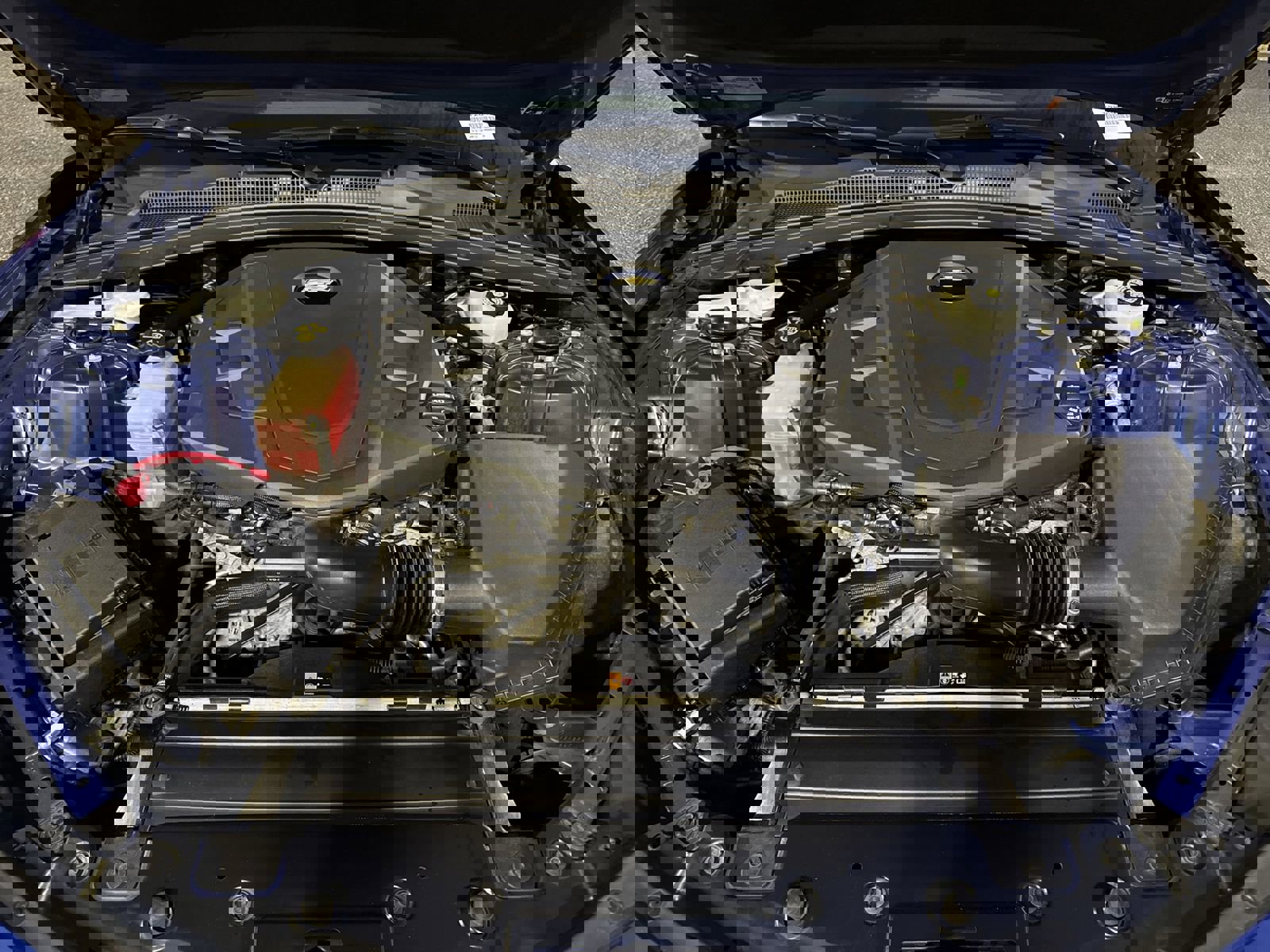 Used 2019 Chevrolet Camaro LT w/ RS Package image 34