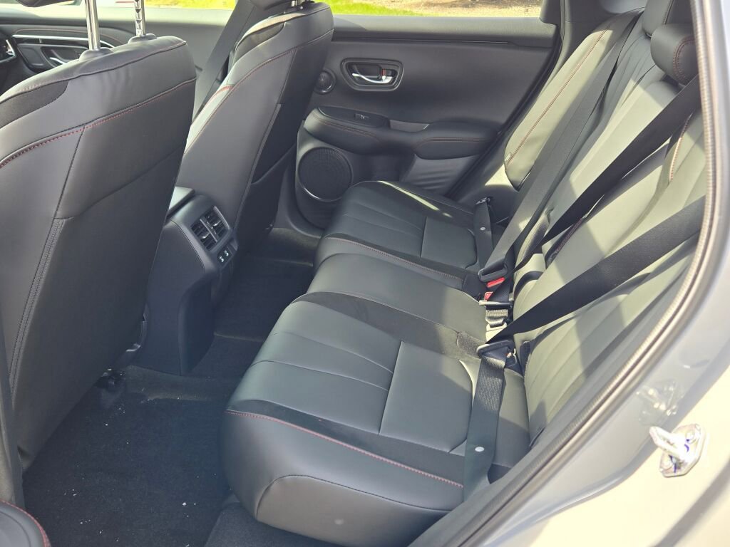 New 2026 Acura ADX A-Spec image 23