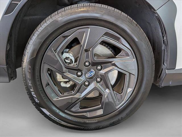 Certified 2024 Subaru Crosstrek 2.5i Sport AWD/4WD image 23