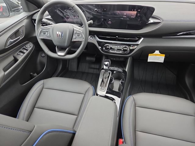 New 2025 Buick Envista Sport Touring w/ Convenience I Package image 28