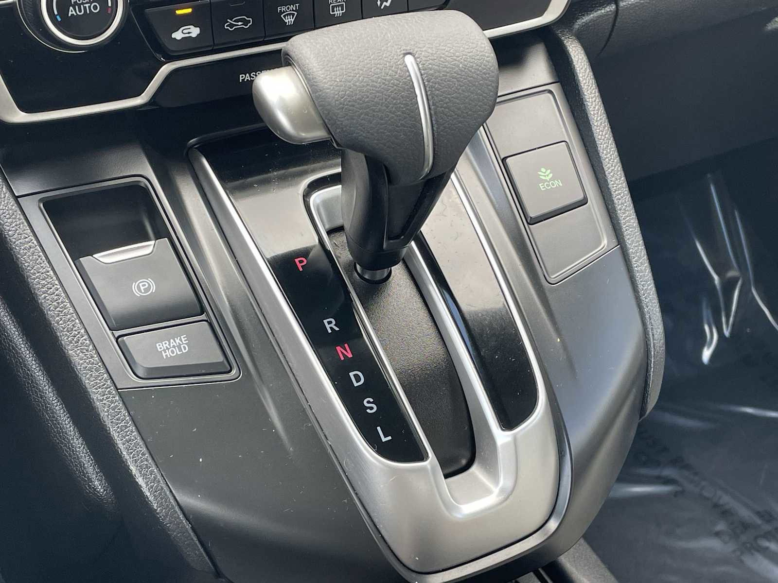 Used 2018 Honda CR-V LX image 20