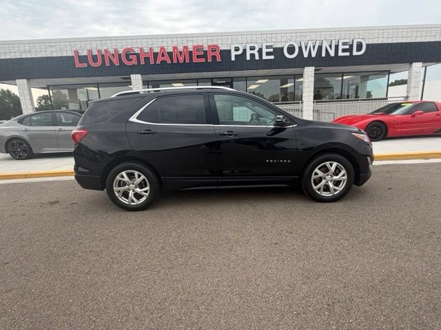 Used 2019 Chevrolet Equinox LT FWD image 7