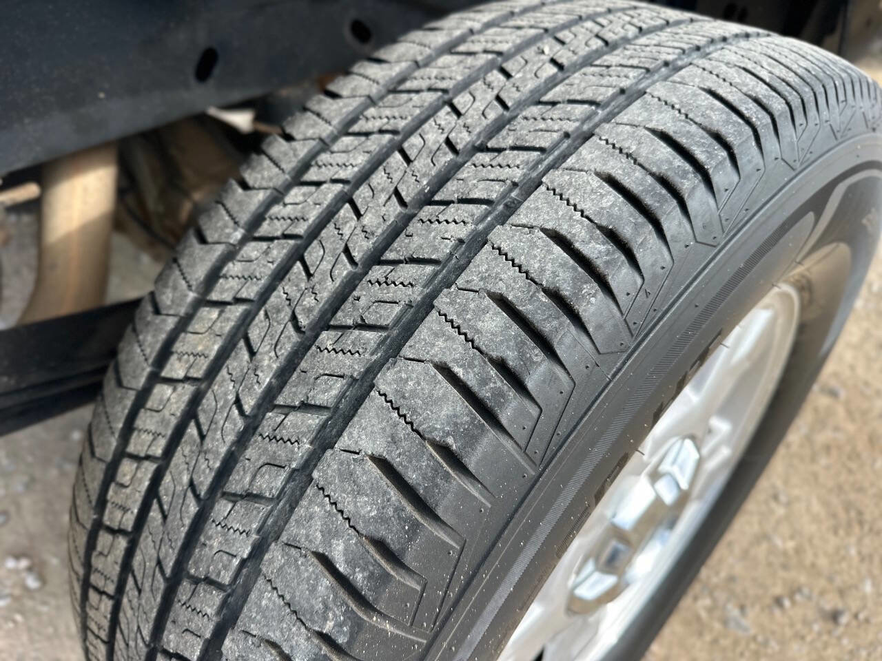 Used 2013 Ford F150 XL w/ Mid Equipment Group image 26