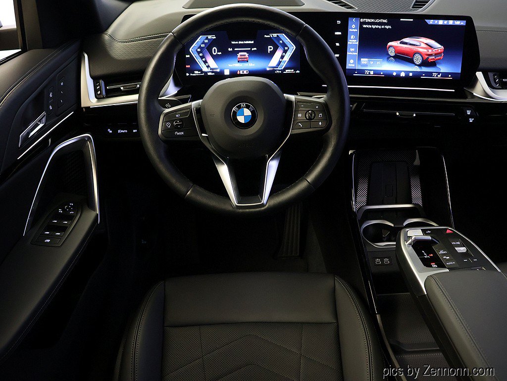 Certified 2026 BMW X2 xDrive28i AWD/4WD image 15