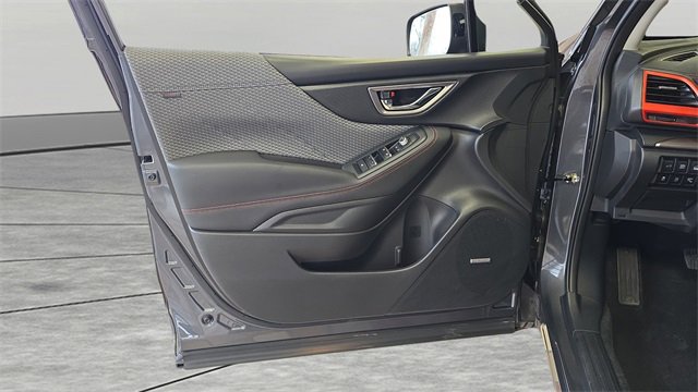 Used 2021 Subaru Forester Sport w/ Popular Package #2 image 26