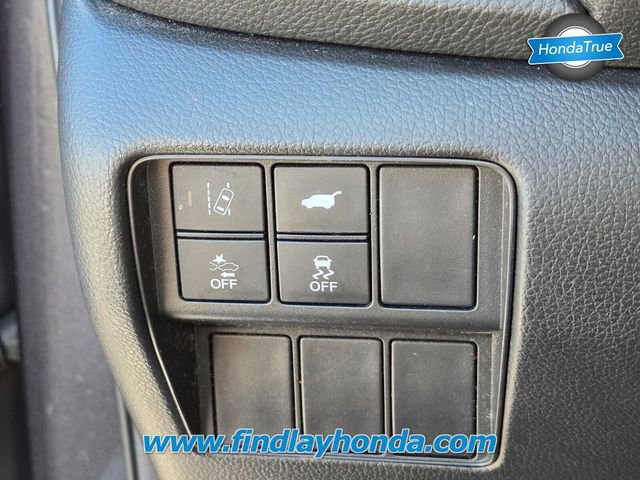 Certified 2018 Honda CR-V EX-L image 35