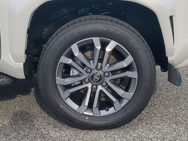 New 2026 Toyota 4Runner Limited image 11