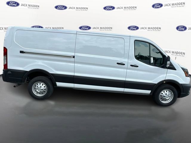 New 2024 Ford Transit 250 Low Roof AWD image 4
