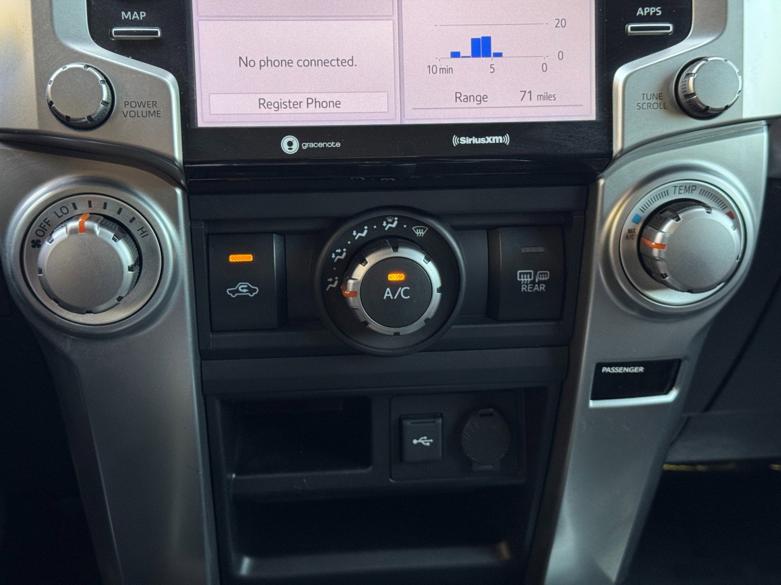 Used 2021 Toyota 4Runner SR5 image 26