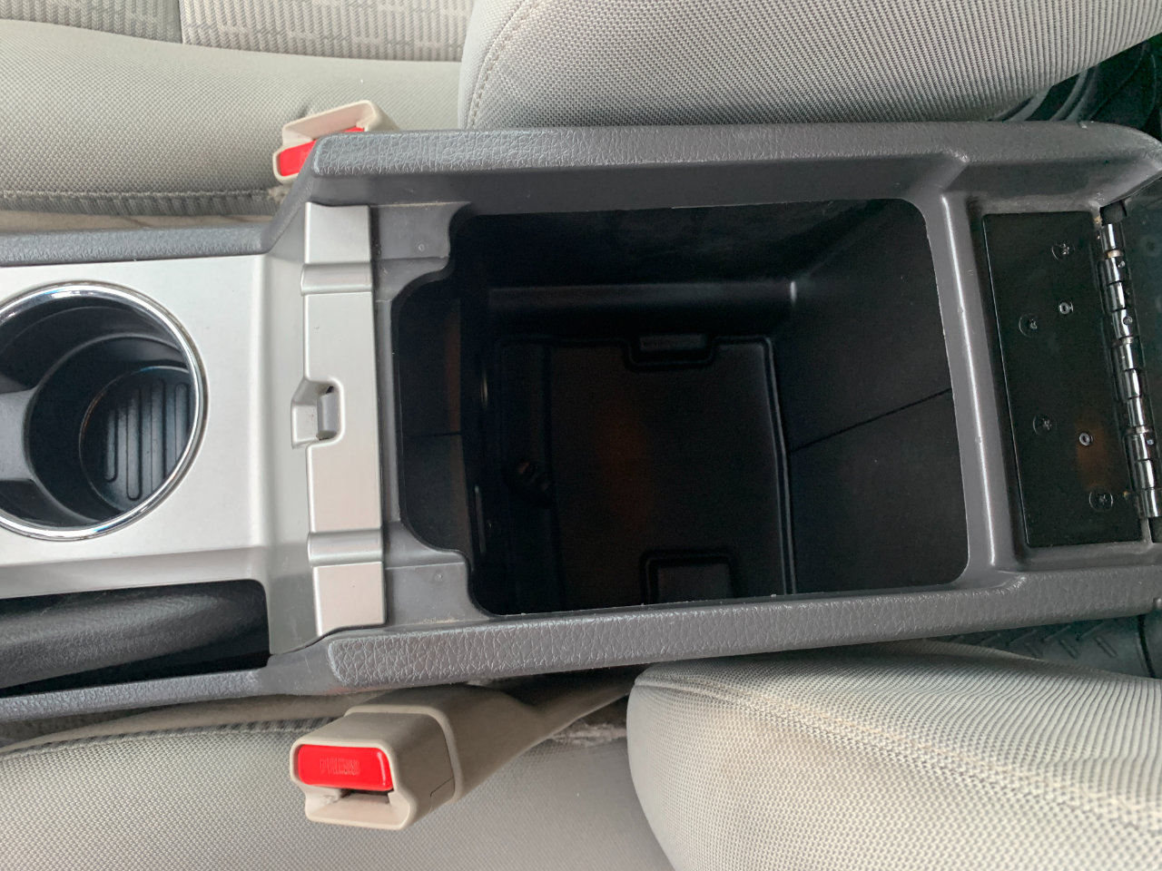 Used 2012 Ford Fusion SE image 14