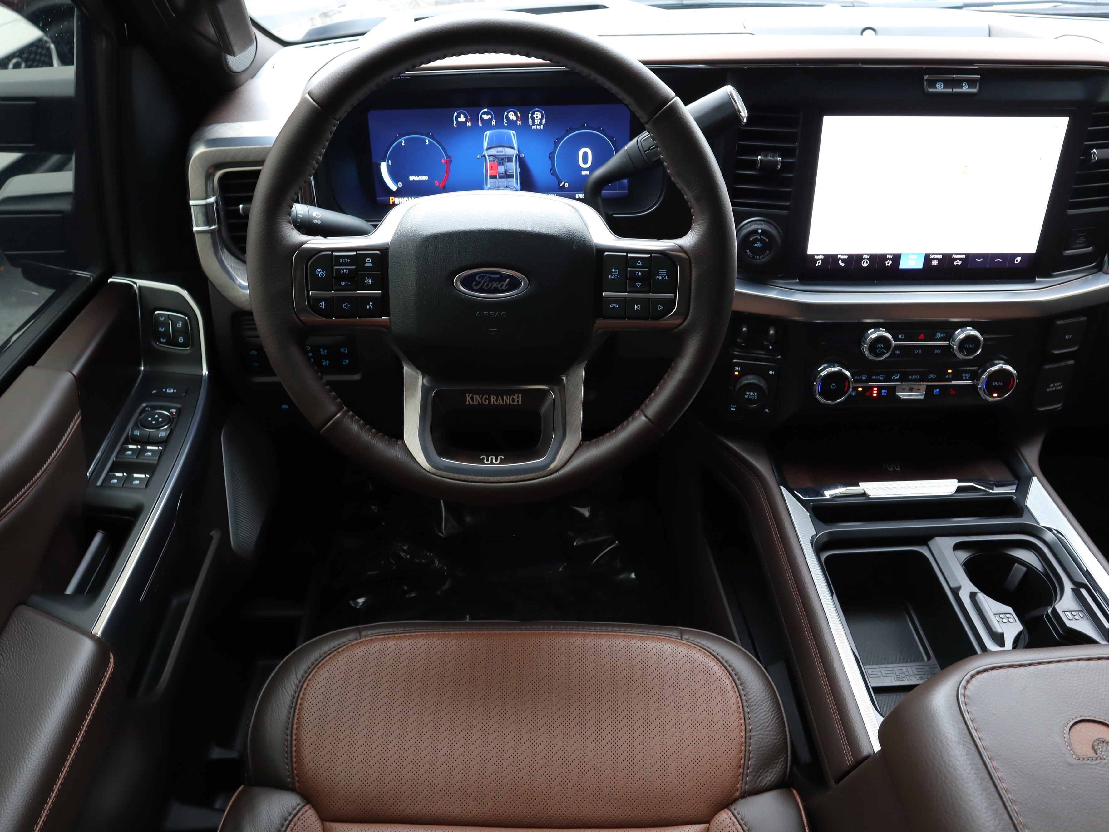 Used 2025 Ford F250 King Ranch image 28