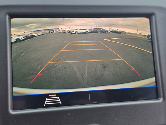 Used 2021 Chevrolet Equinox LT w/ Driver Convenience Package image 21