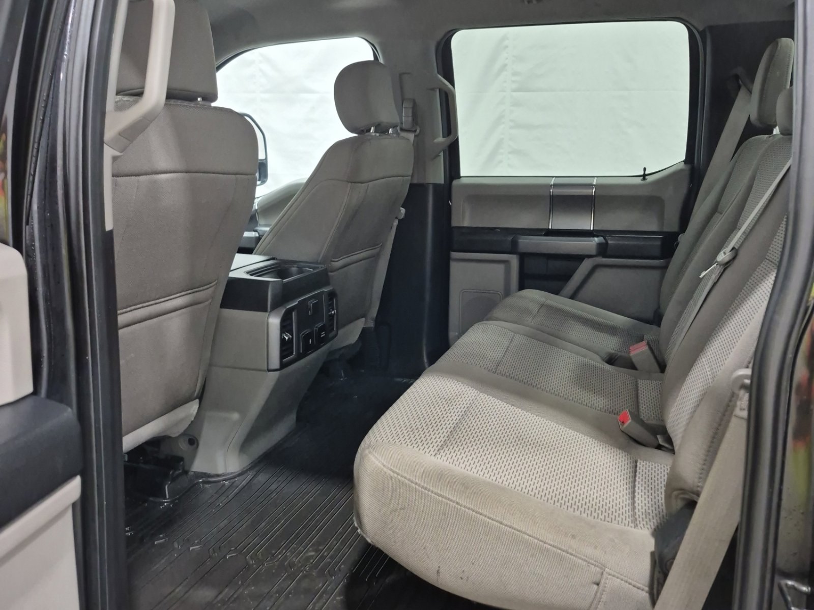 Used 2019 Ford F250 XLT w/ XLT Premium Package image 13