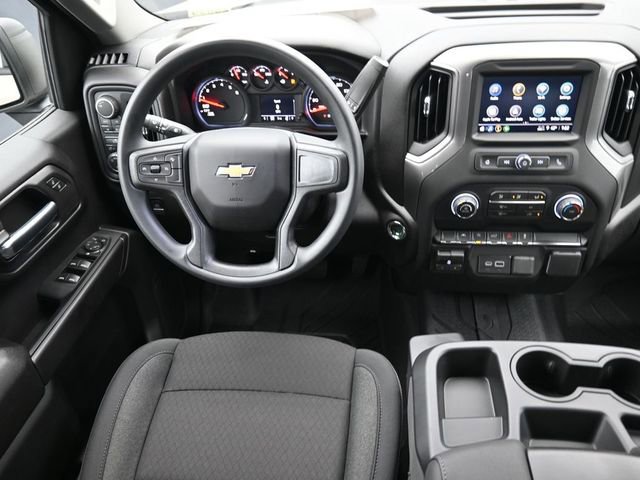 New 2026 Chevrolet Silverado 1500 Custom image 26