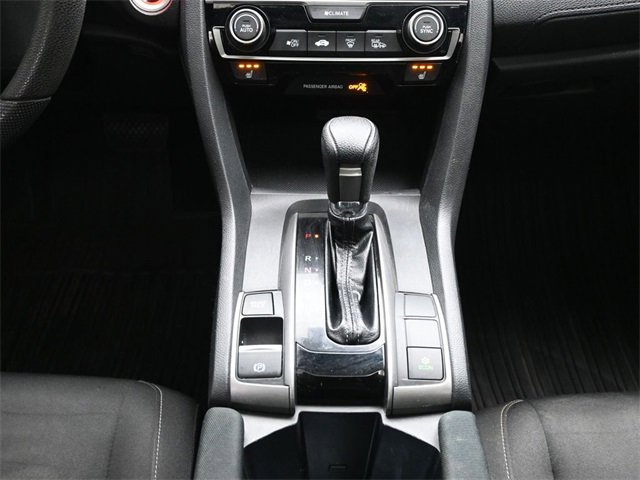 Used 2018 Honda Civic EX image 24