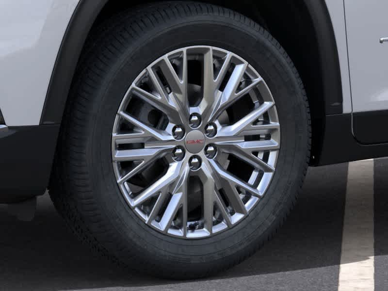 New 2026 GMC Acadia Elevation w/ Elevation Premium Package FWD image 9