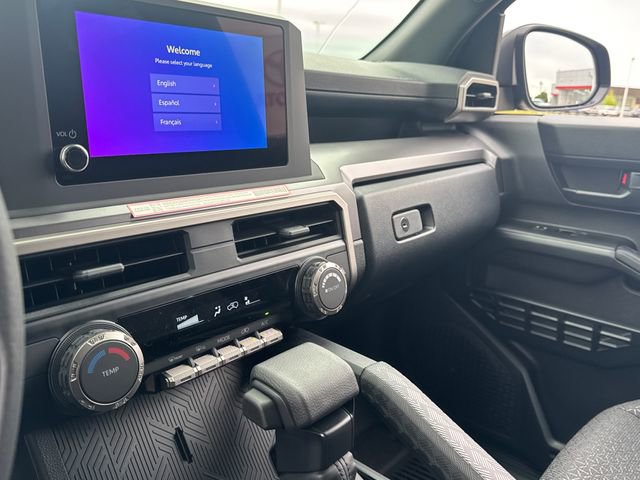 New 2026 Toyota 4Runner SR5 AWD/4WD image 20