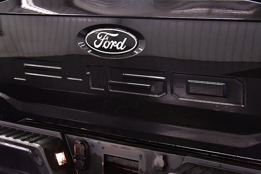 Used 2024 Ford F150 XLT w/ Equipment Group 303A High image 12