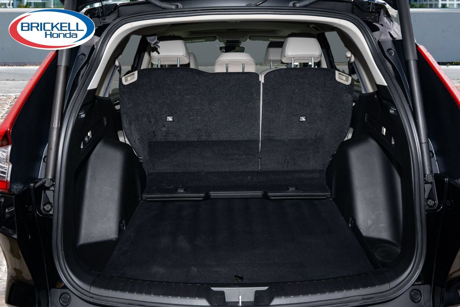 Certified 2025 Honda CR-V EX-L image 11