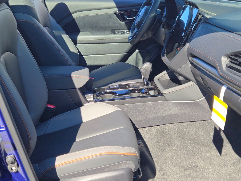 New 2026 Subaru Forester Sport AWD/4WD image 5