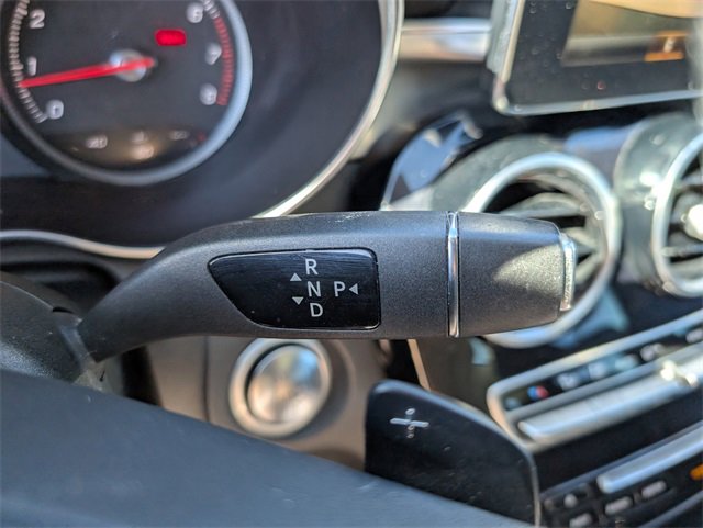 Used 2016 Mercedes-Benz C 300 4MATIC Sedan image 31