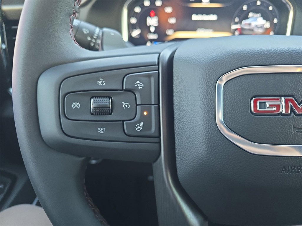 New 2026 GMC Sierra 1500 AT4X w/ AT4X AEV Edition image 18