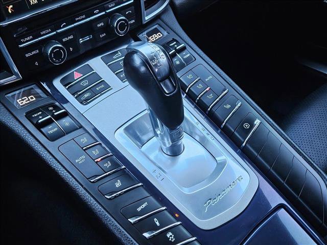 Used 2016 Porsche Panamera Edition image 12