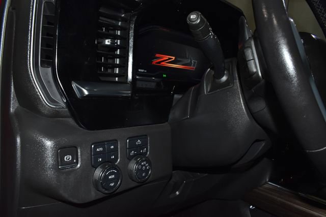 Used 2023 Chevrolet Silverado 1500 RST w/ Z71 Off-Road Package image 26