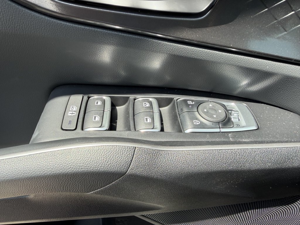 New 2026 Kia Sorento LX FWD image 15