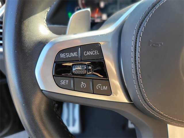 Used 2023 BMW X5 xDrive40i w/ Executive Package image 23