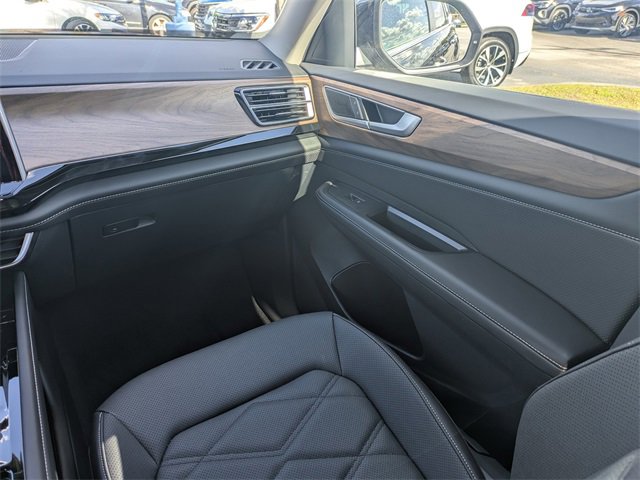 New 2026 Volkswagen Atlas SE image 19