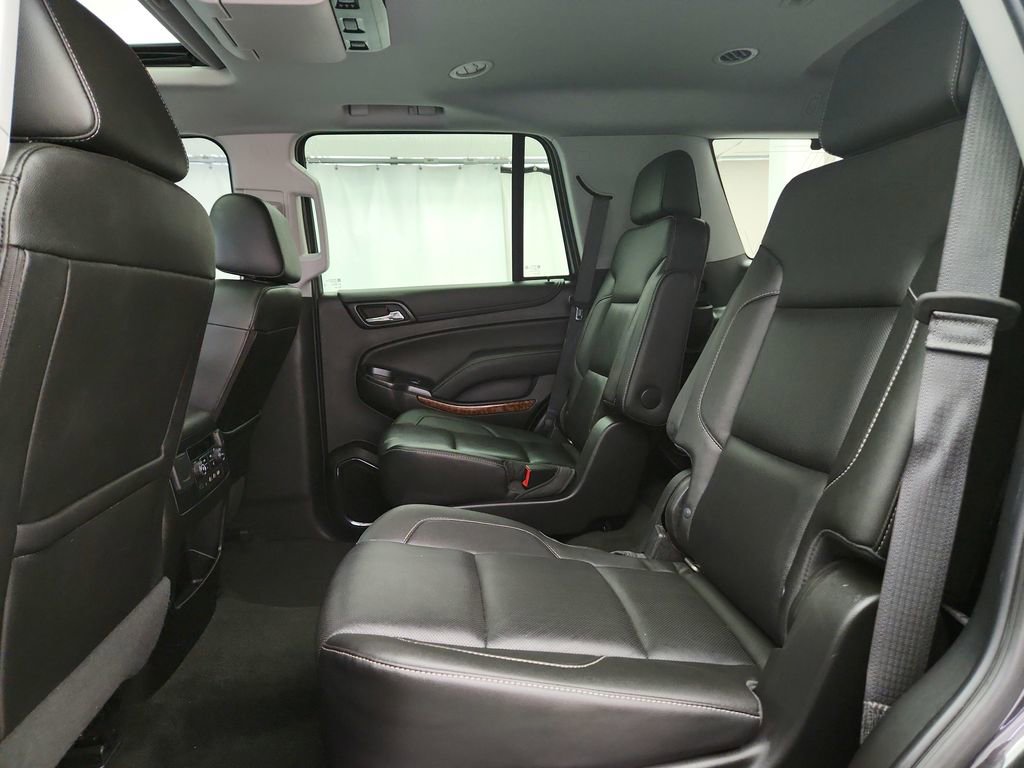 Used 2018 Chevrolet Tahoe Premier AWD/4WD image 29