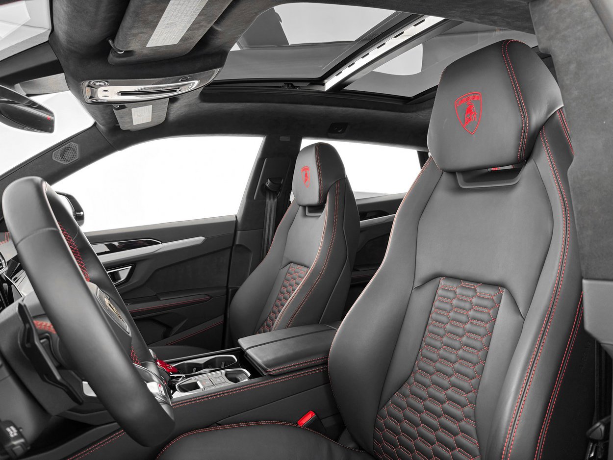 Used 2022 Lamborghini Urus image 15