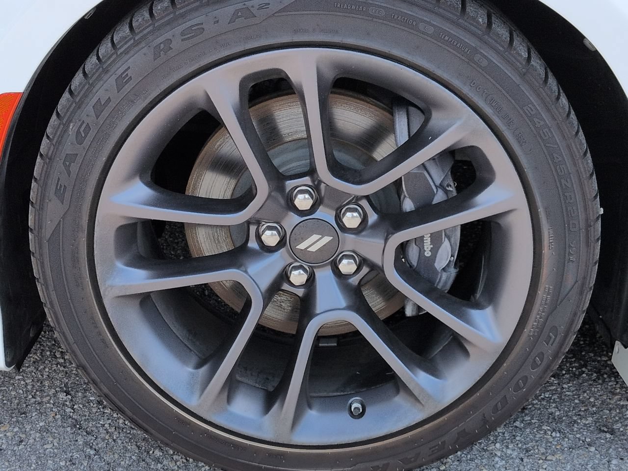 Used 2023 Dodge Charger Scat Pack w/ Plus Group RWD image 11
