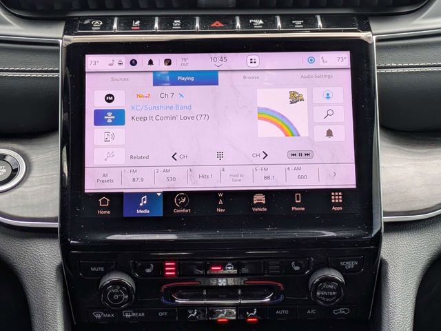 Used 2024 Jeep Grand Cherokee Limited RWD image 19