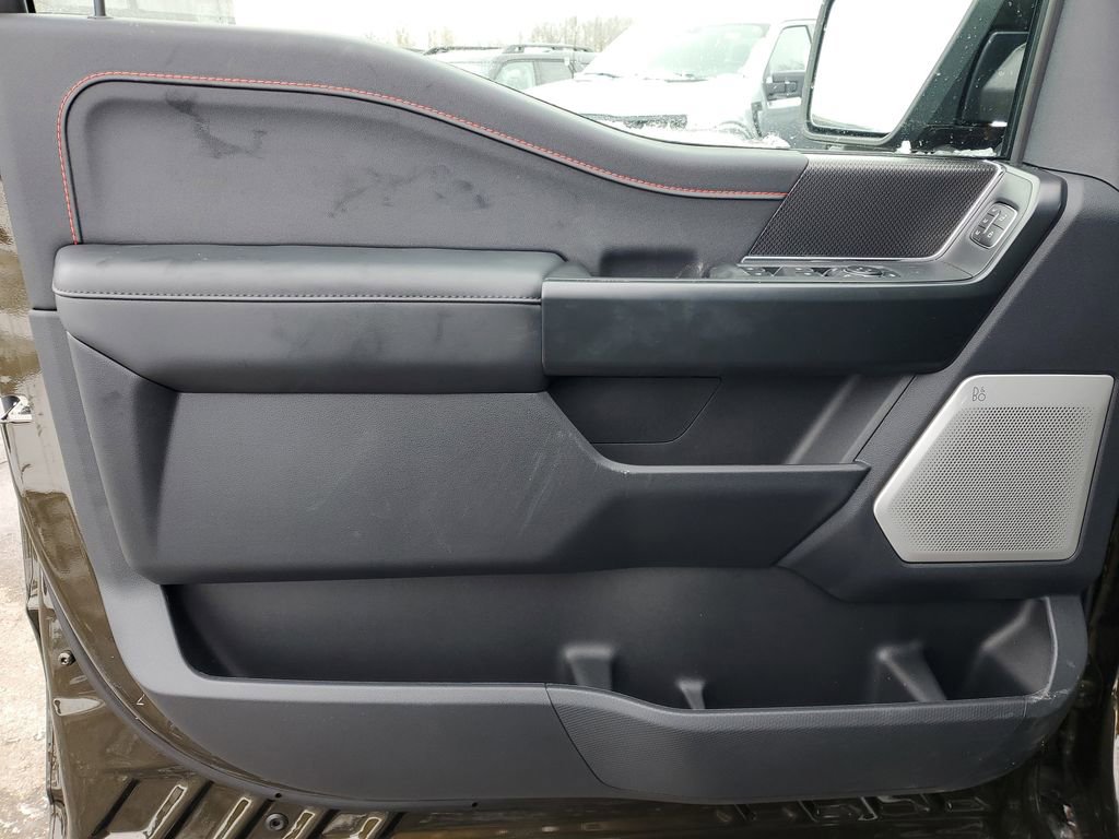 New 2026 Ford F150 Raptor image 24