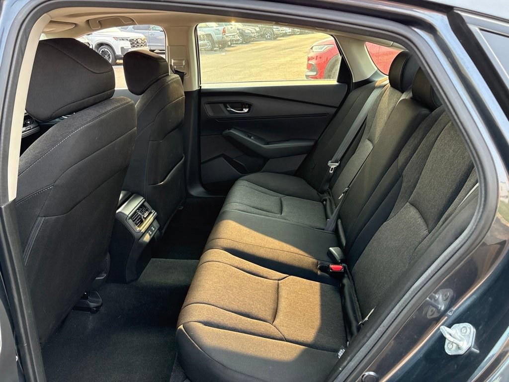 Used 2025 Honda Accord SE image 13