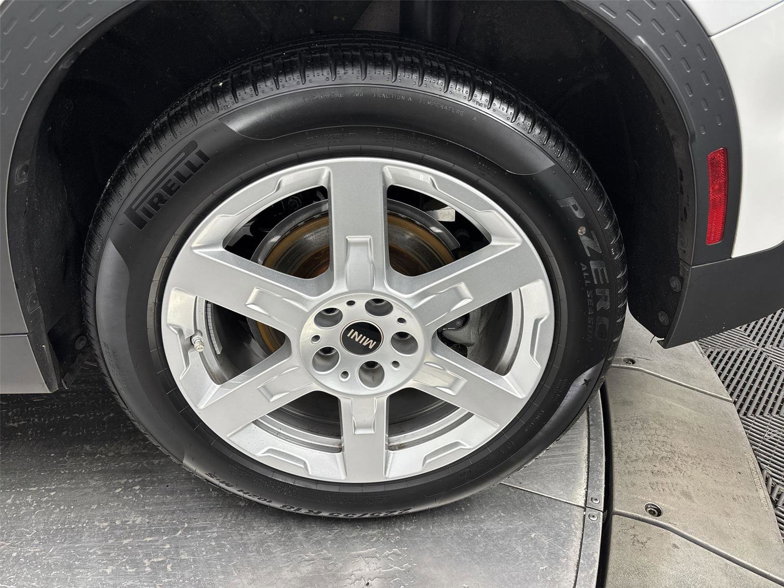 Used 2025 MINI Cooper Countryman S image 27