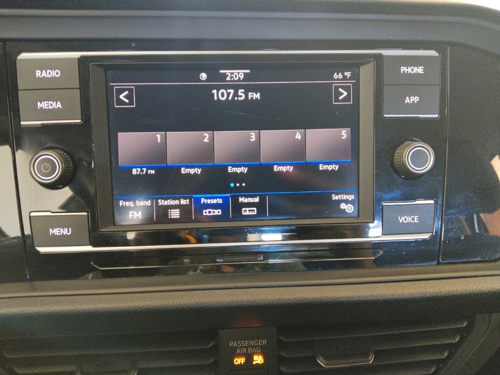 Used 2021 Volkswagen Jetta S w/ Driver Assistance Package FWD image 25