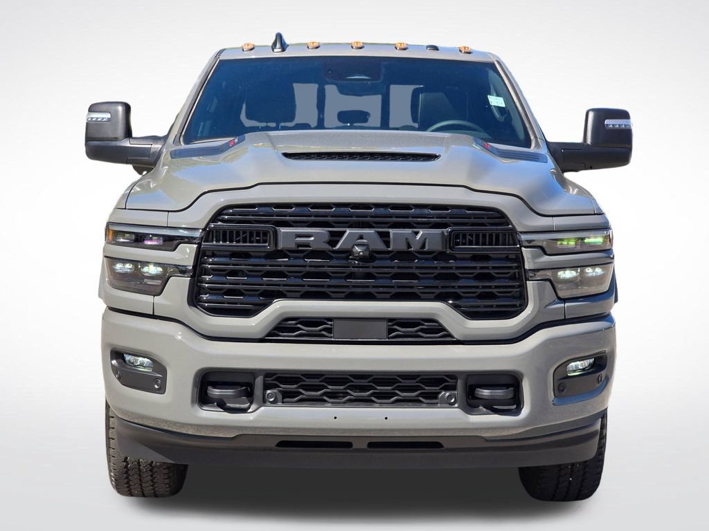 New 2026 RAM 2500 Limited AWD/4WD image 18