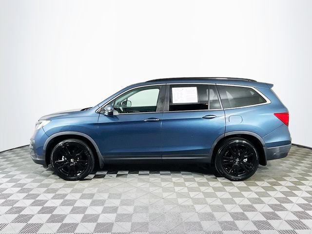 Used 2021 Honda Pilot Special Edition image 5