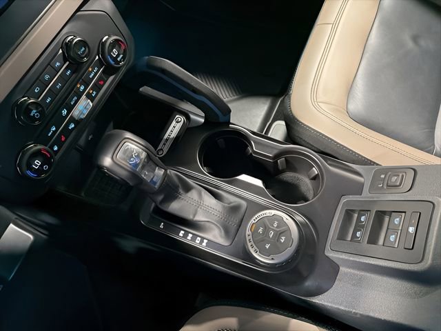 Used 2024 Ford Bronco Wildtrak image 27