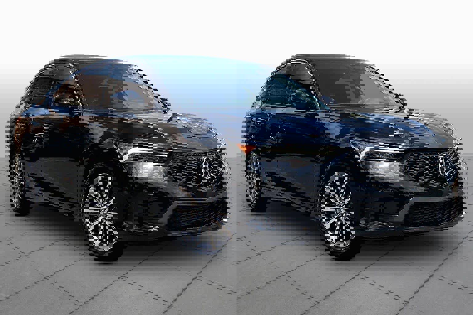 Used 2025 Acura Integra FWD image 3