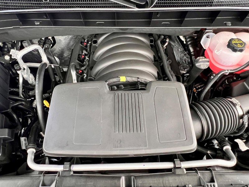 New 2026 GMC Sierra 1500 SLT w/ SLT Premium Plus Package image 9
