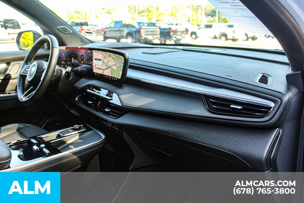 Used 2026 Buick Enclave Preferred FWD image 26