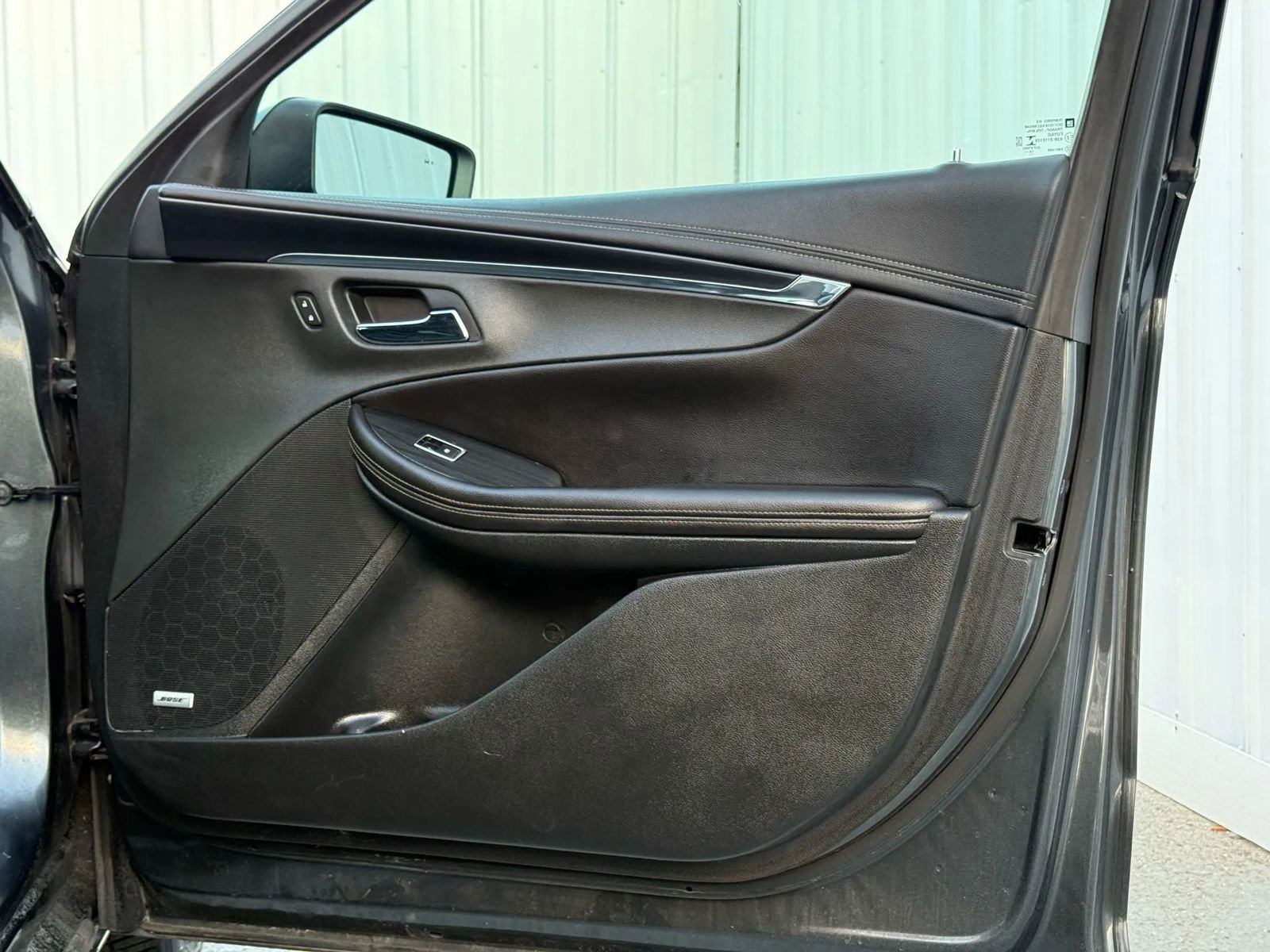 Used 2019 Chevrolet Impala LT w/ Sunroof and Spoiler Package image 19