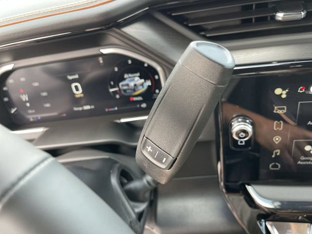 New 2026 GMC Sierra 2500 AT4 w/ AT4 Premium Plus Package AWD/4WD image 19