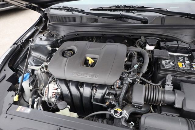 Used 2023 Kia Forte LXS w/ LXS Technology Package image 38